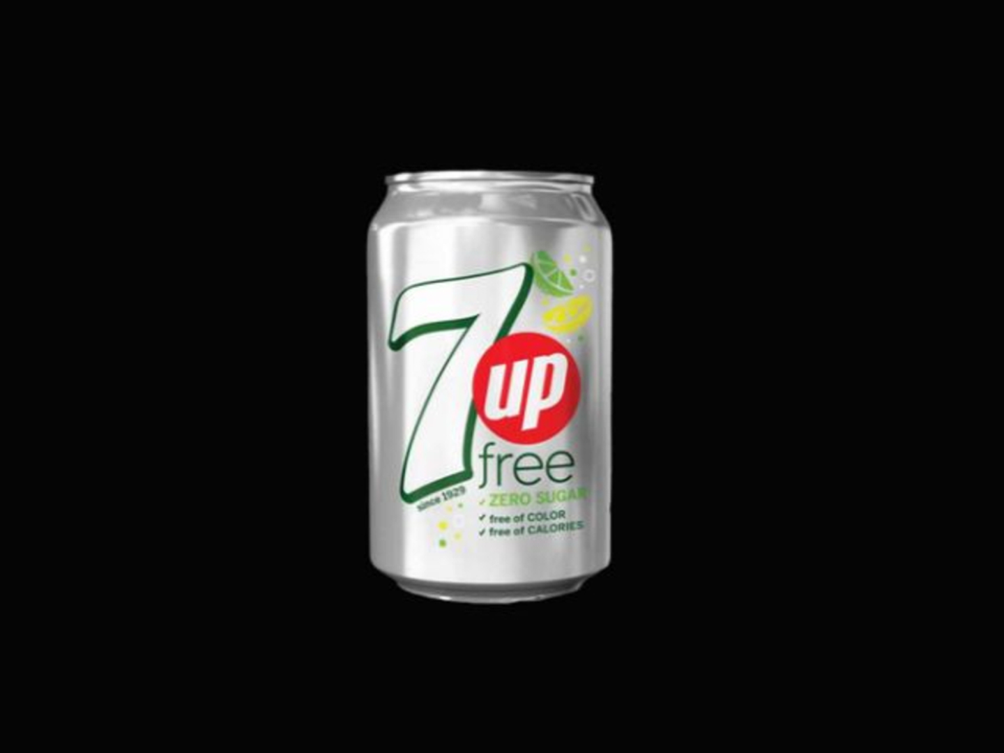 7 Up Diet