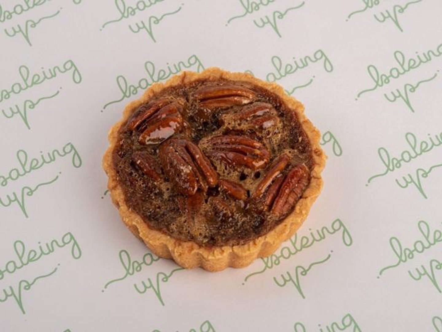 Pecan Pie