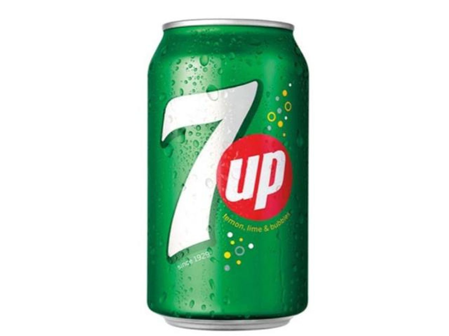 7 Up