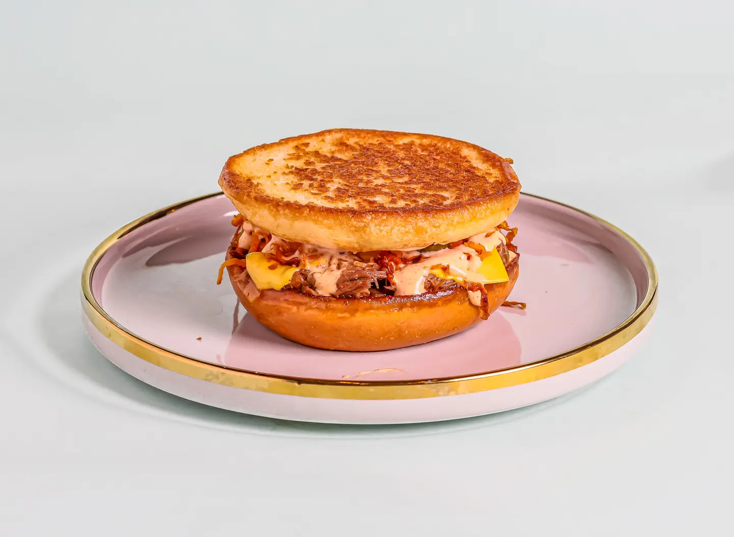 Brisket Burger