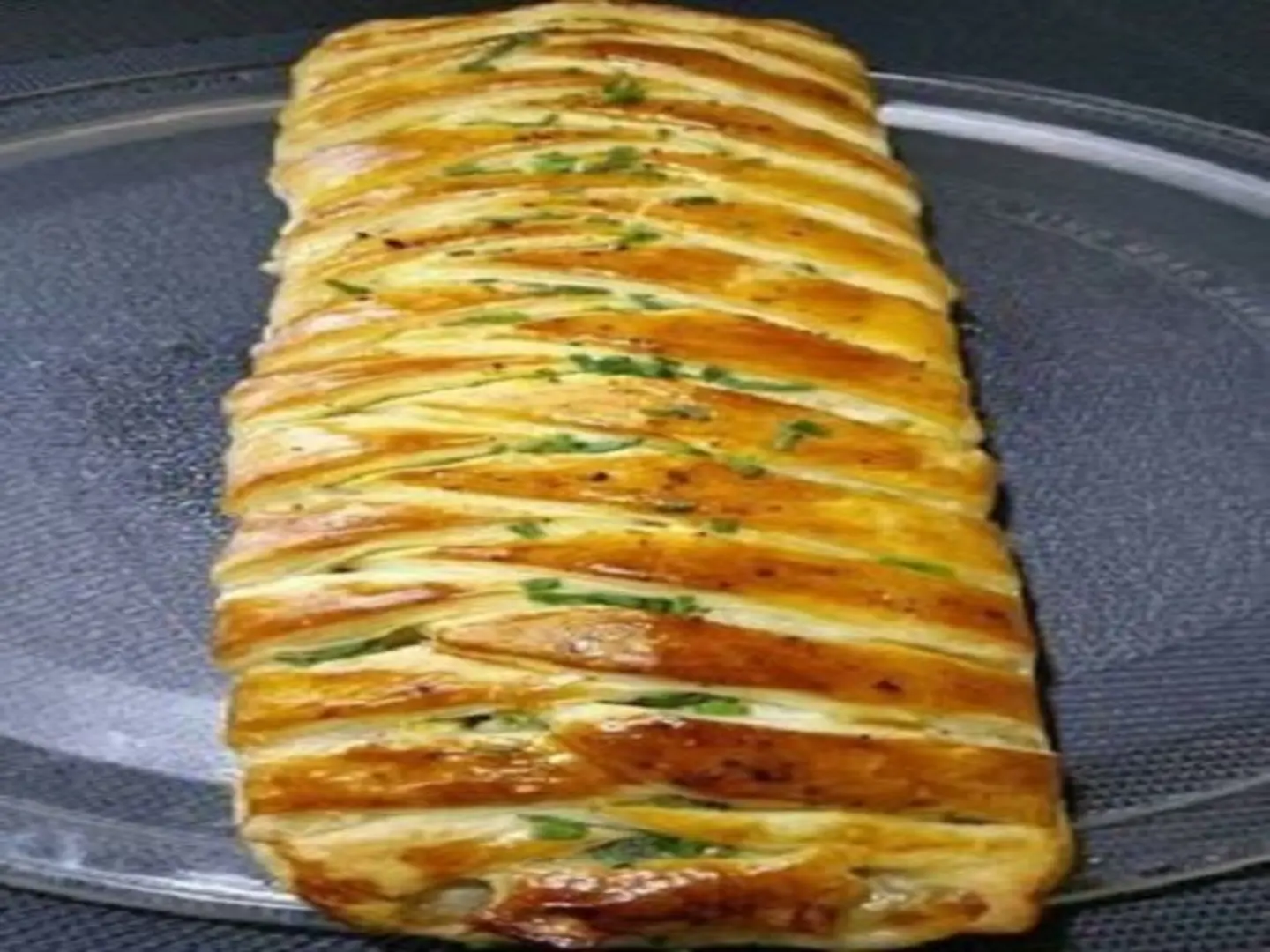 Mixed Spinach