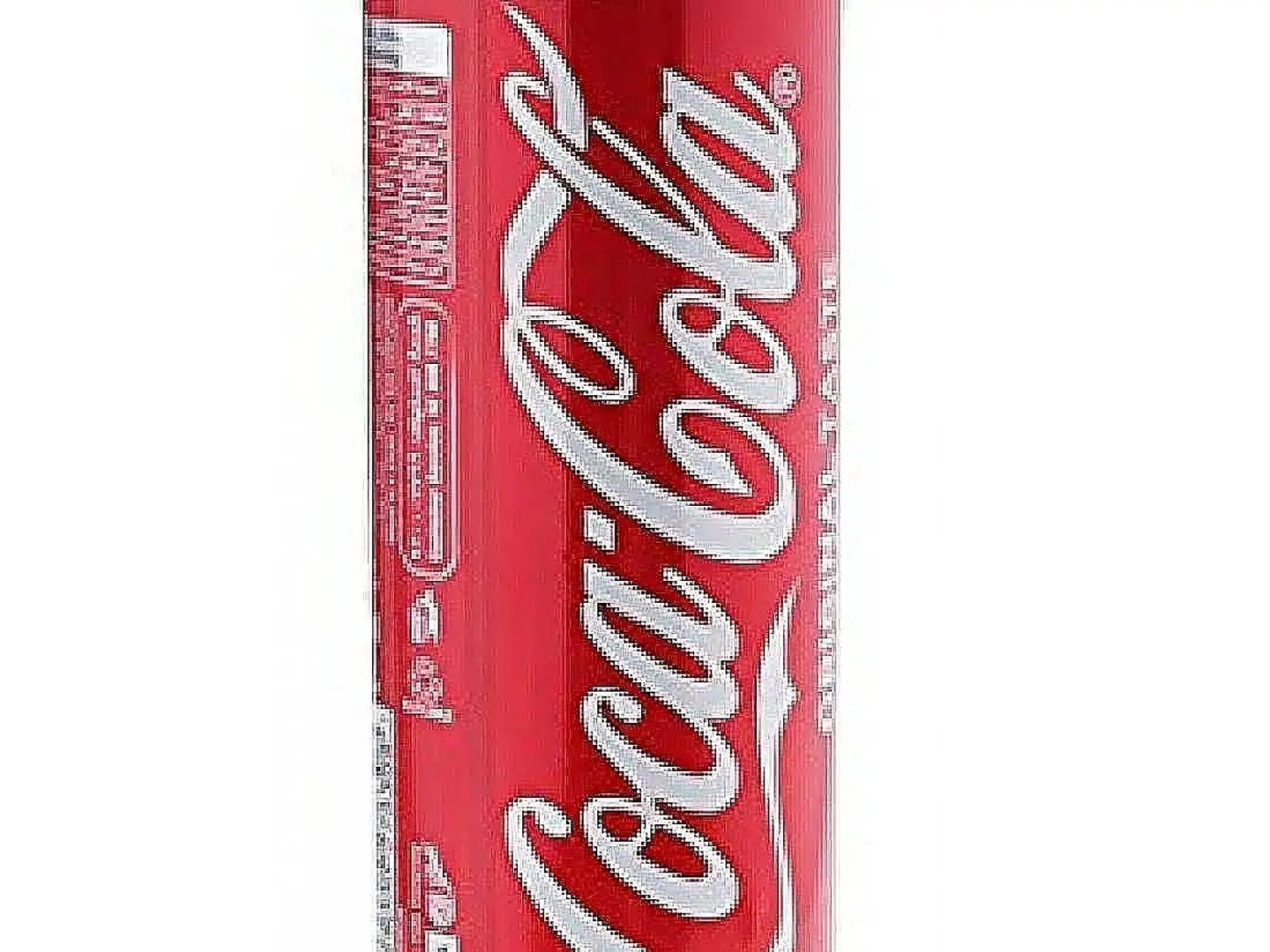 Small Coca Cola