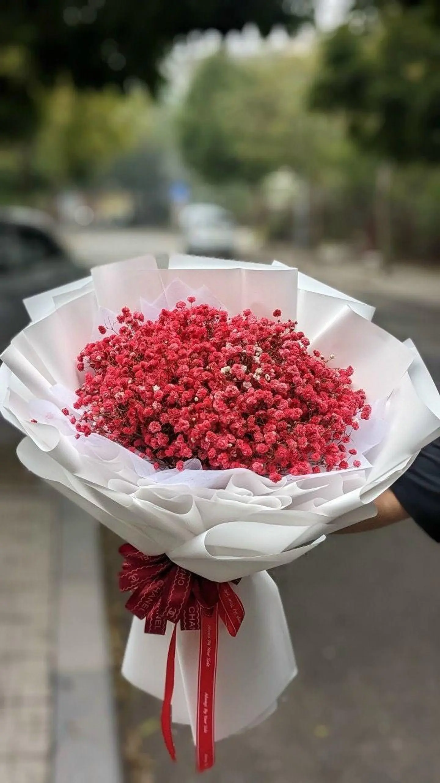 Gibson 3 Love Bouquet