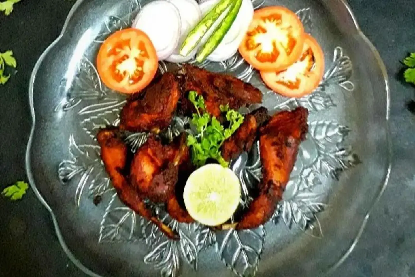دجاج كاداي