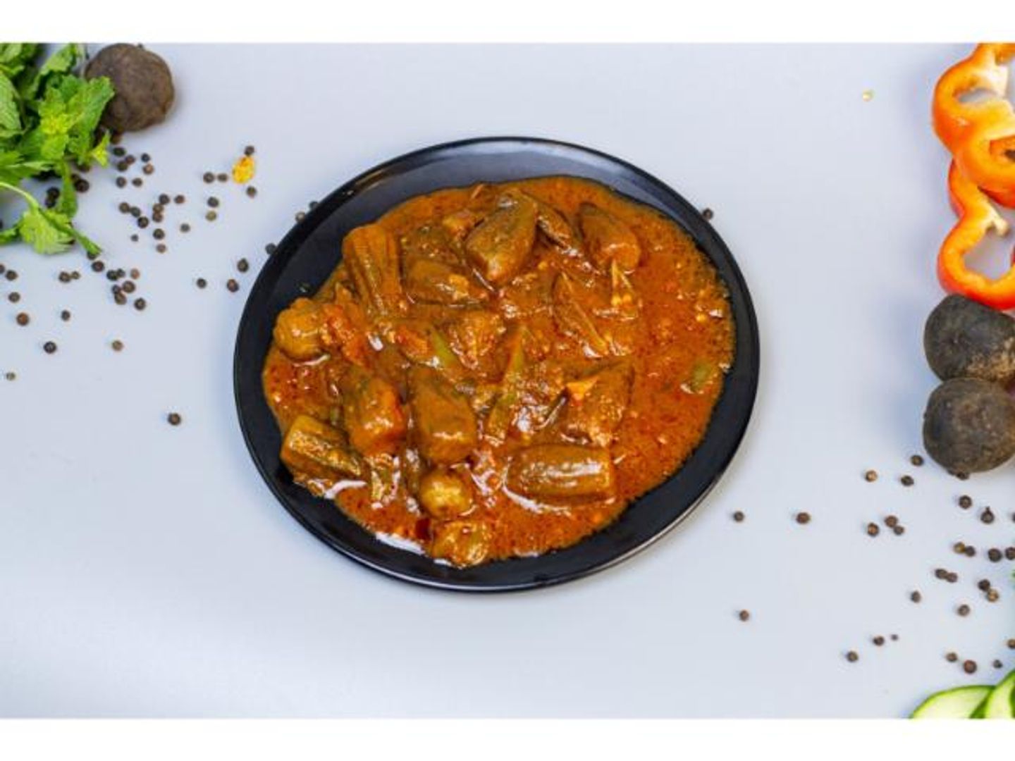 Okra