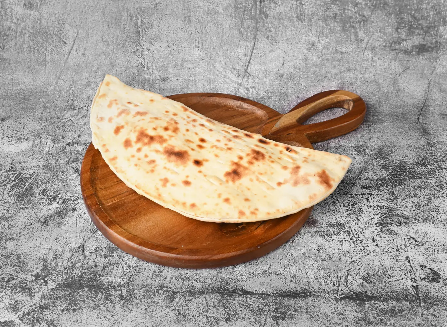 Shawarma Sandwich