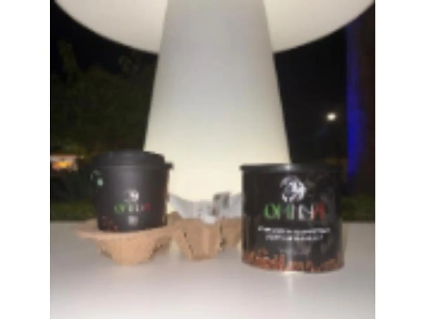 Omnya Americano Coffee