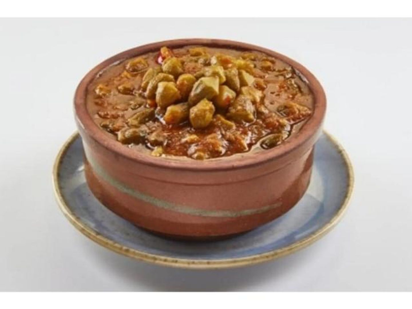 Okra Casserole