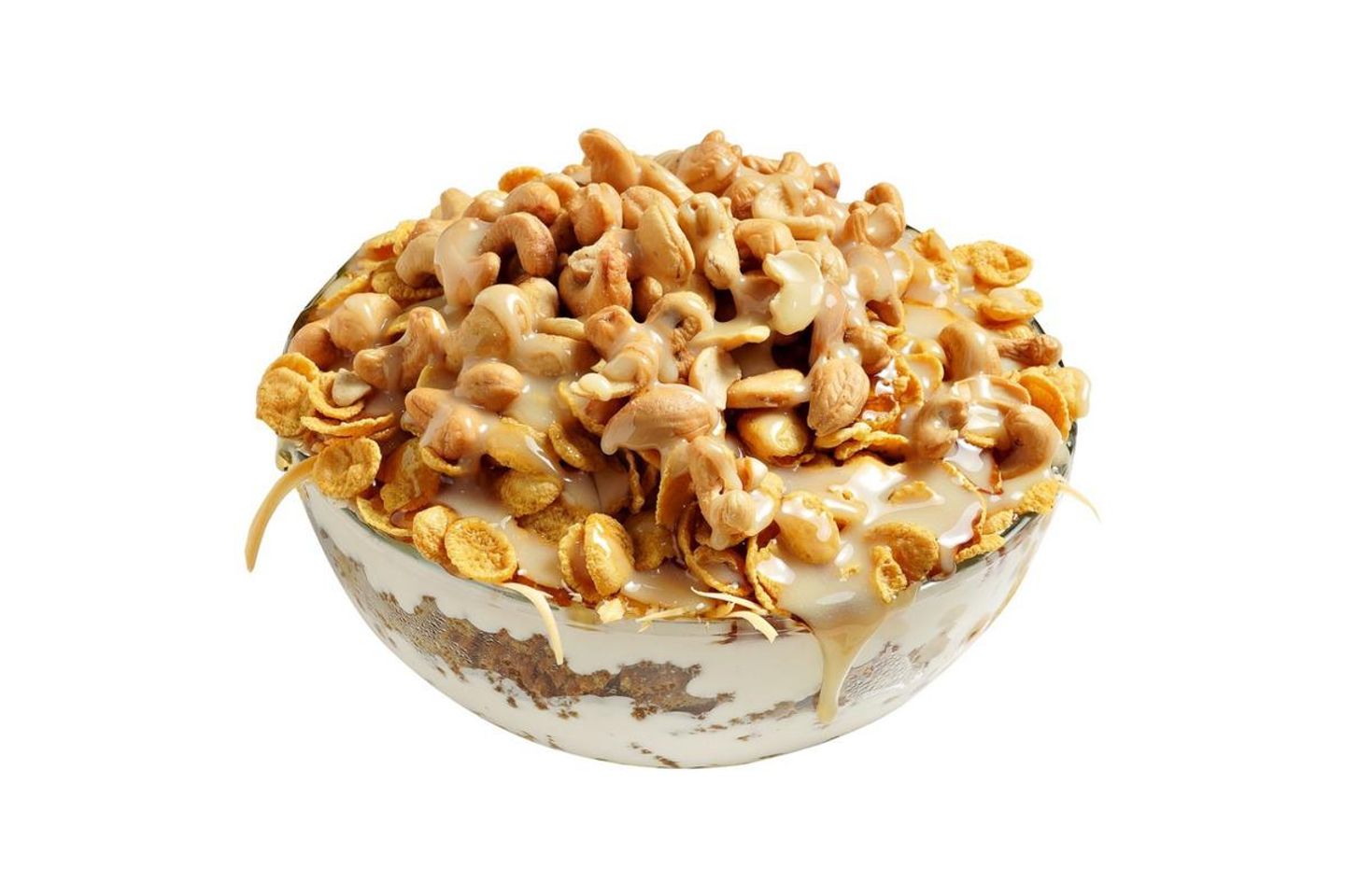 عريكة مشكل طبقات