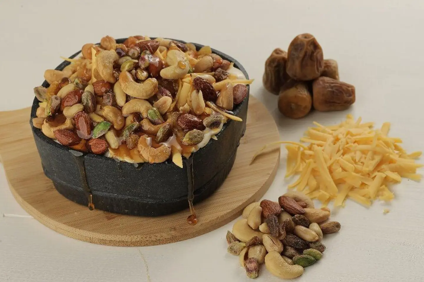 Areekah Cocktail Al Taweel