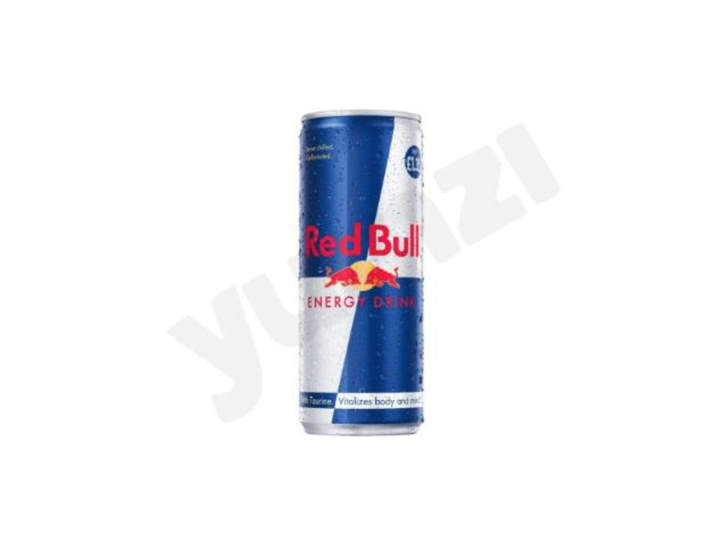 Red Bull
