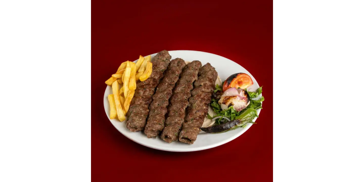 كباب الشيف اوزجان