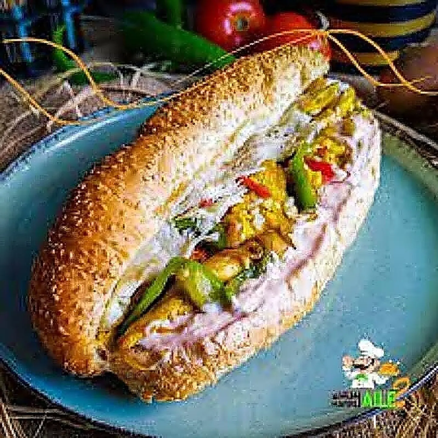 Regular Mexicano Sarukh