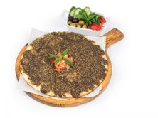 فطيره زعتر