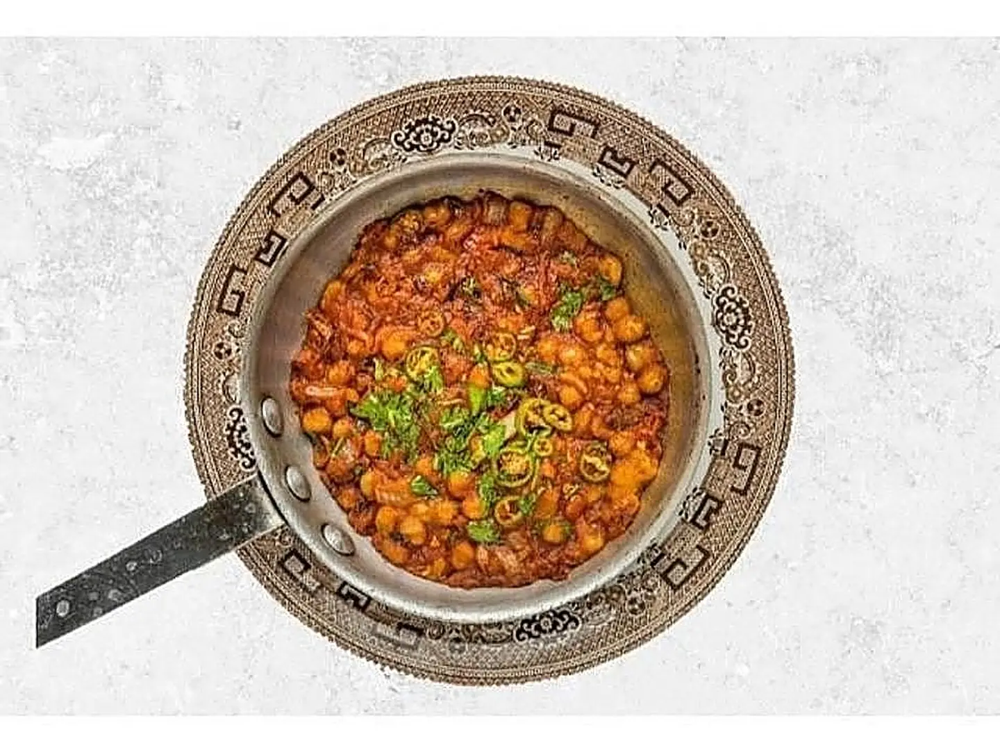 Plain Peas
