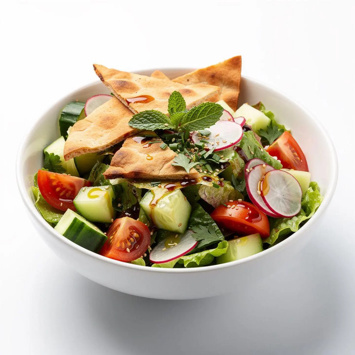 Fattoush