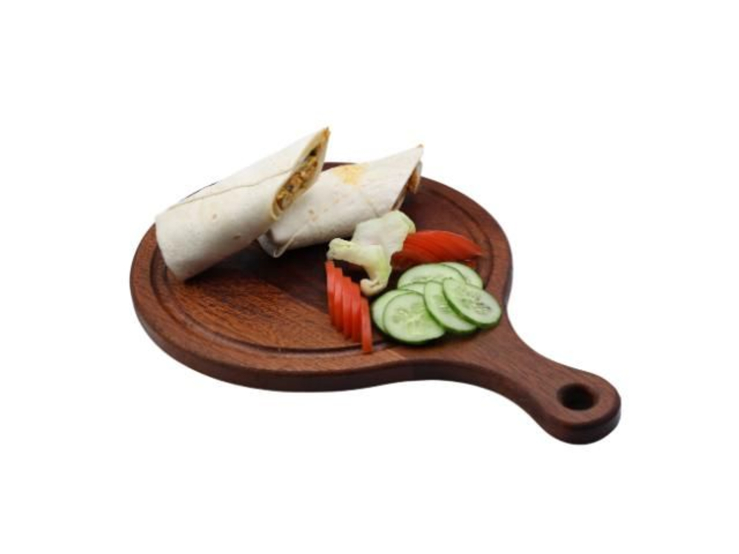 Tandoori Sandwich