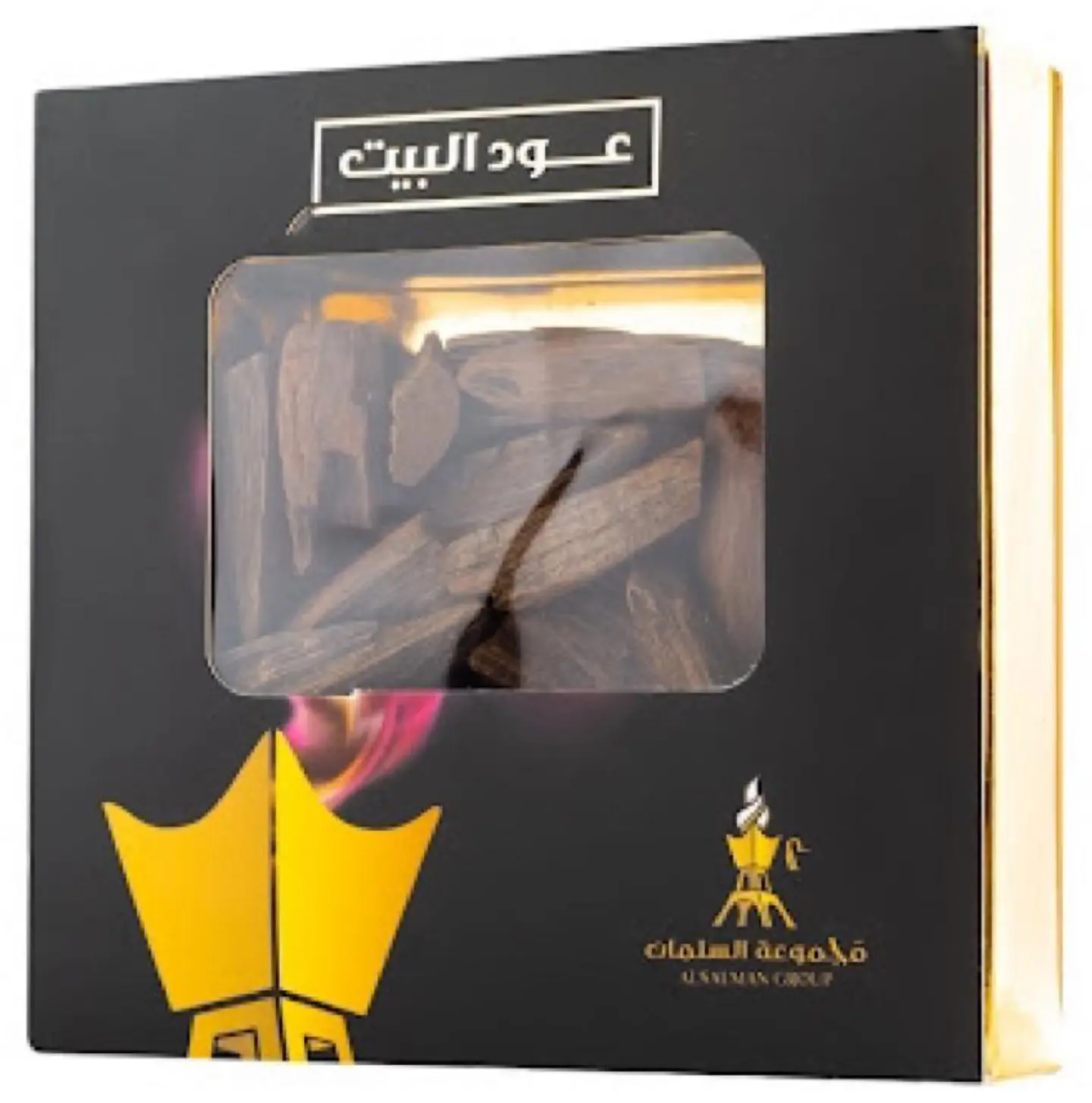 Come Back Home Oud 28 Grams
