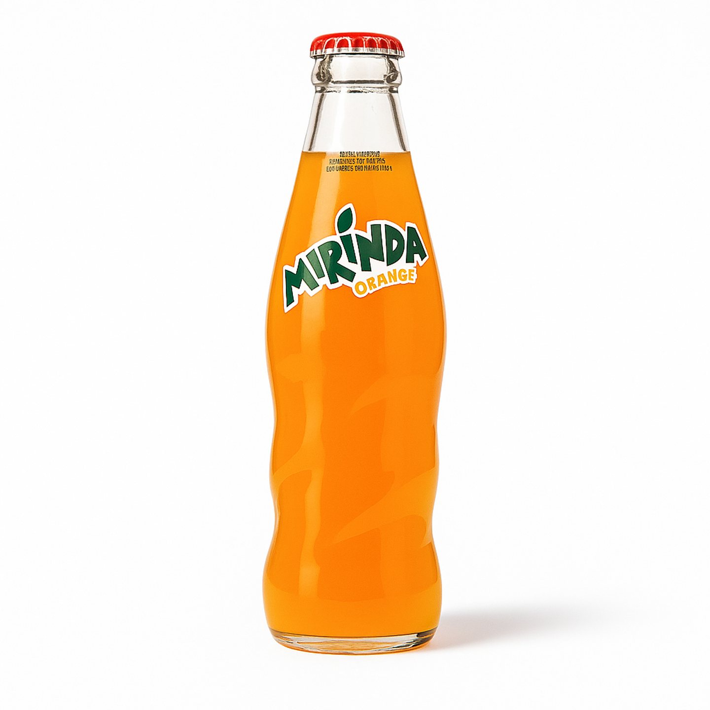 ميرندا