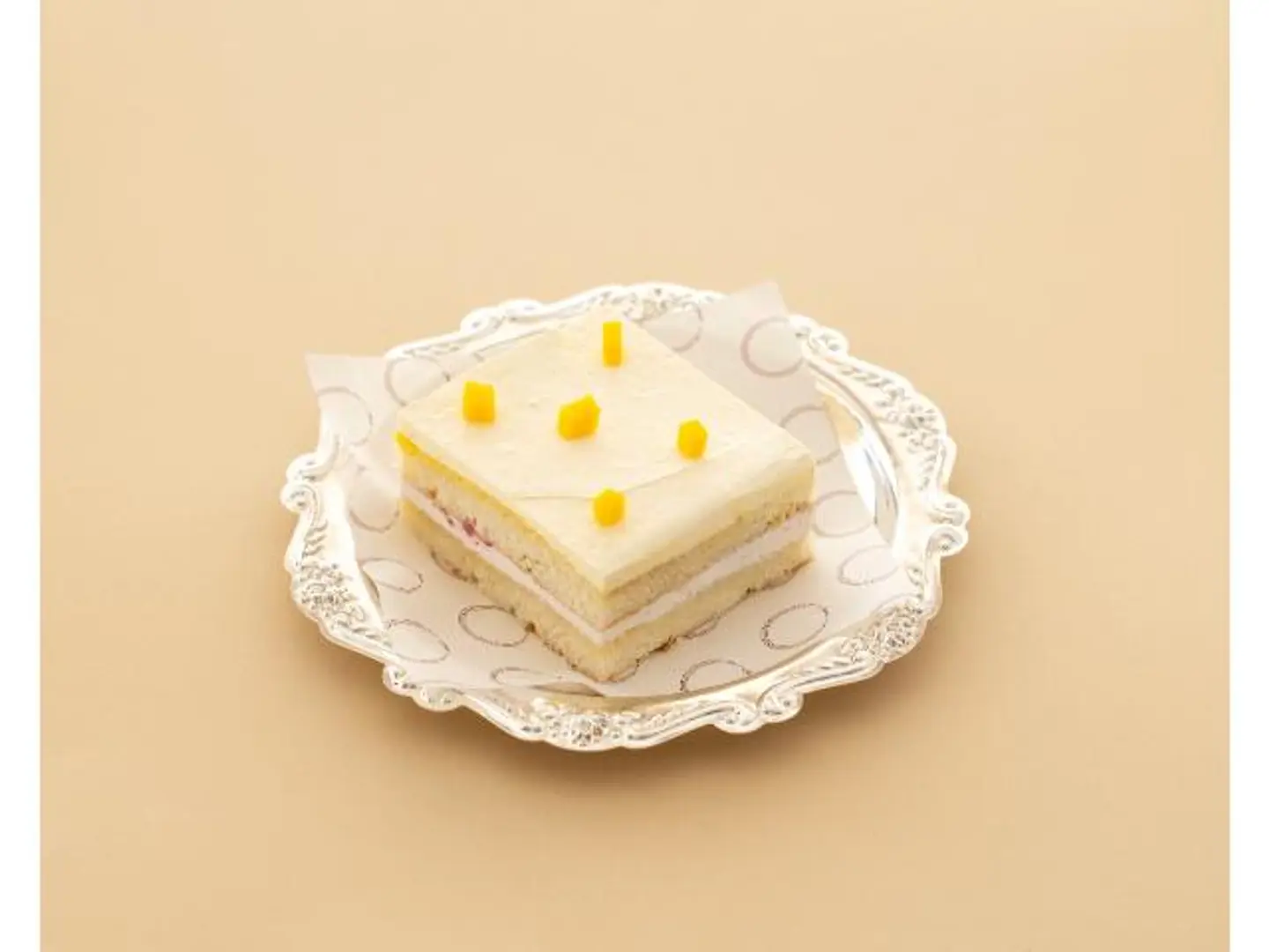 Trifle Mango