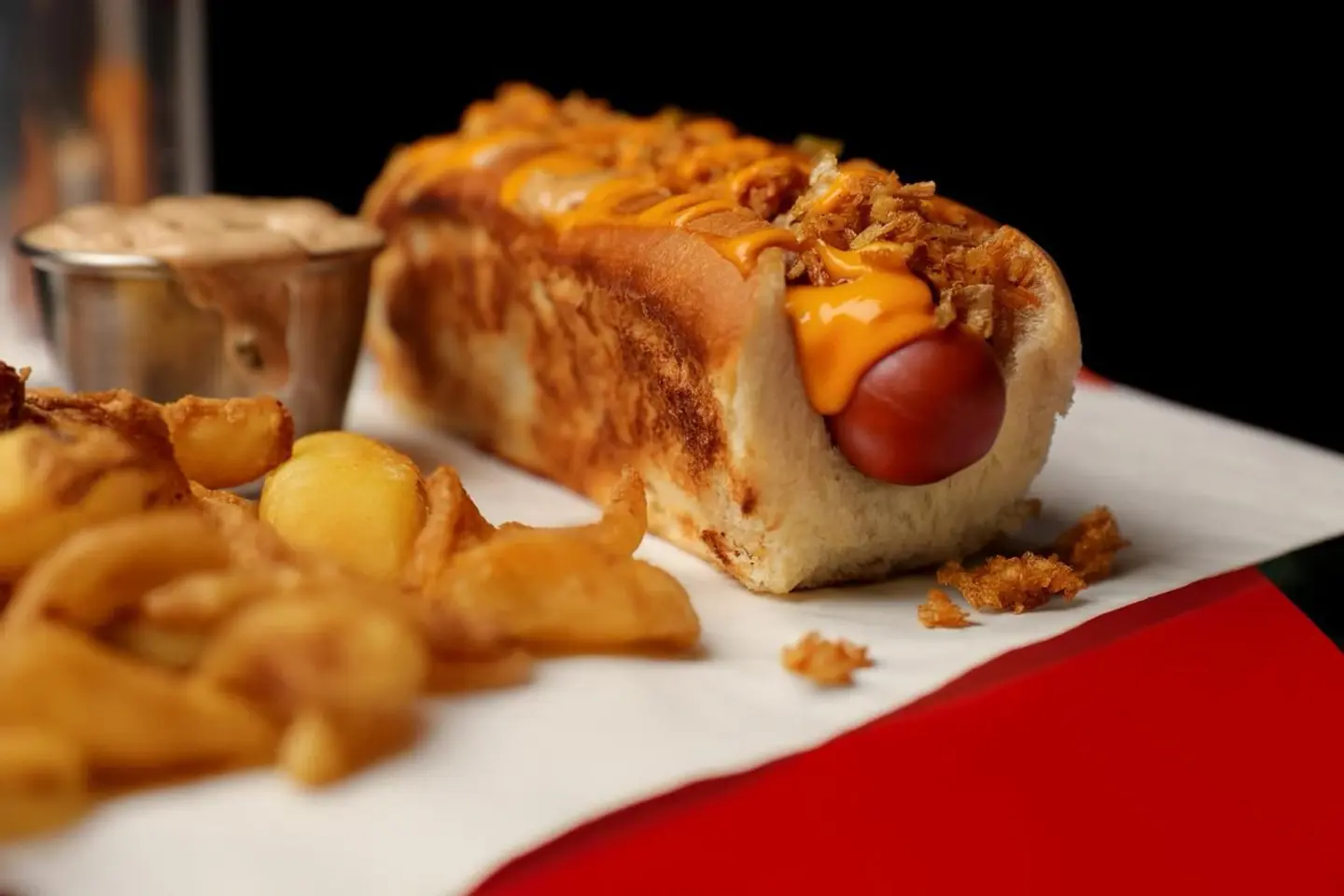 هوت دوق بي اند بي