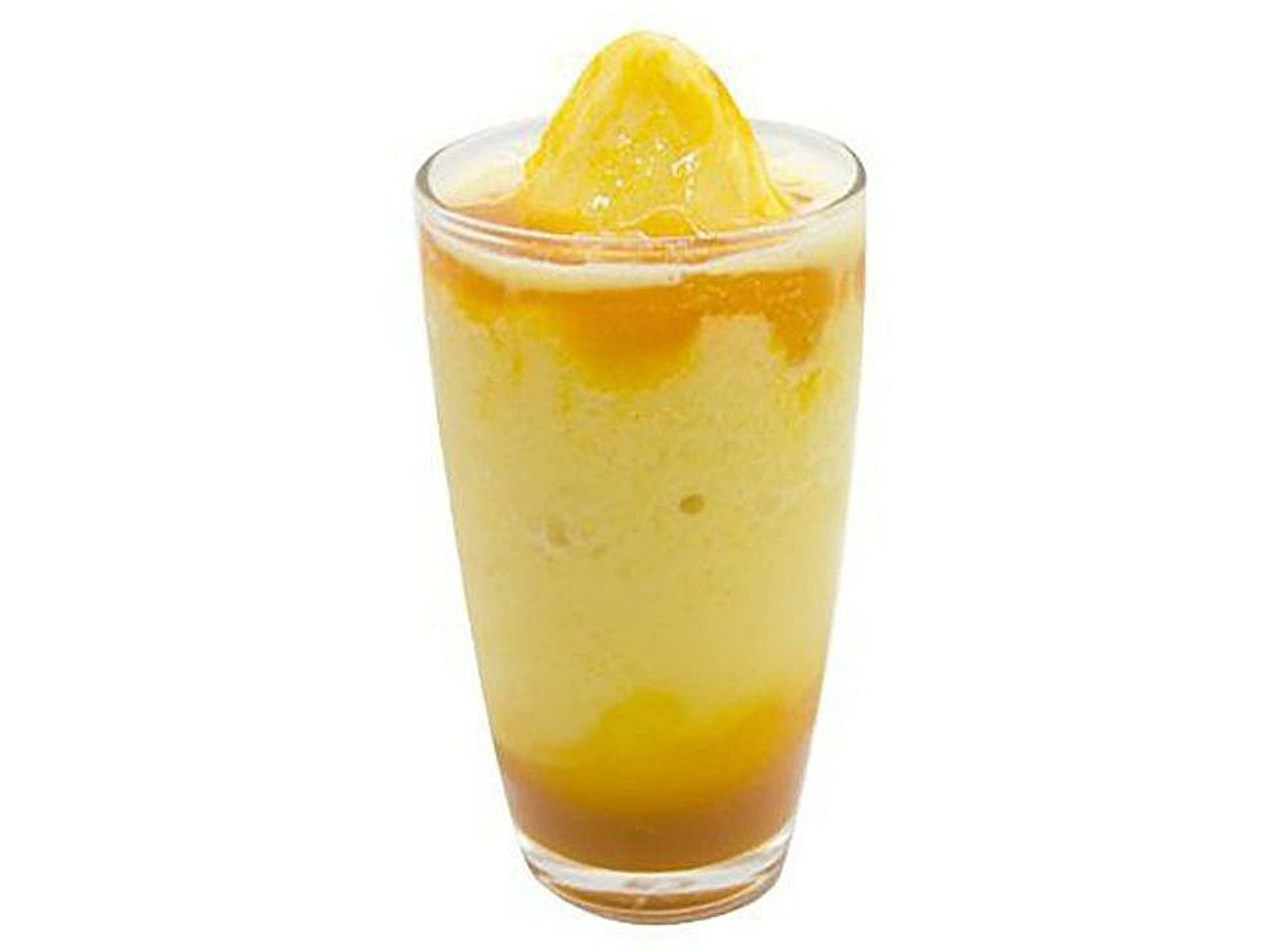Mango Milkshake