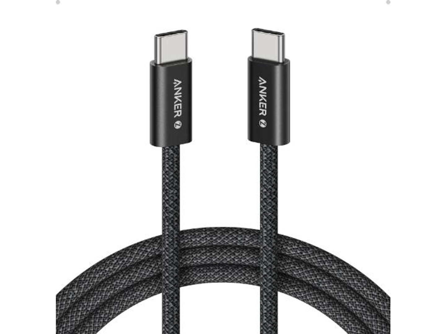 Anker Usb C To Usb C Cable 60 W