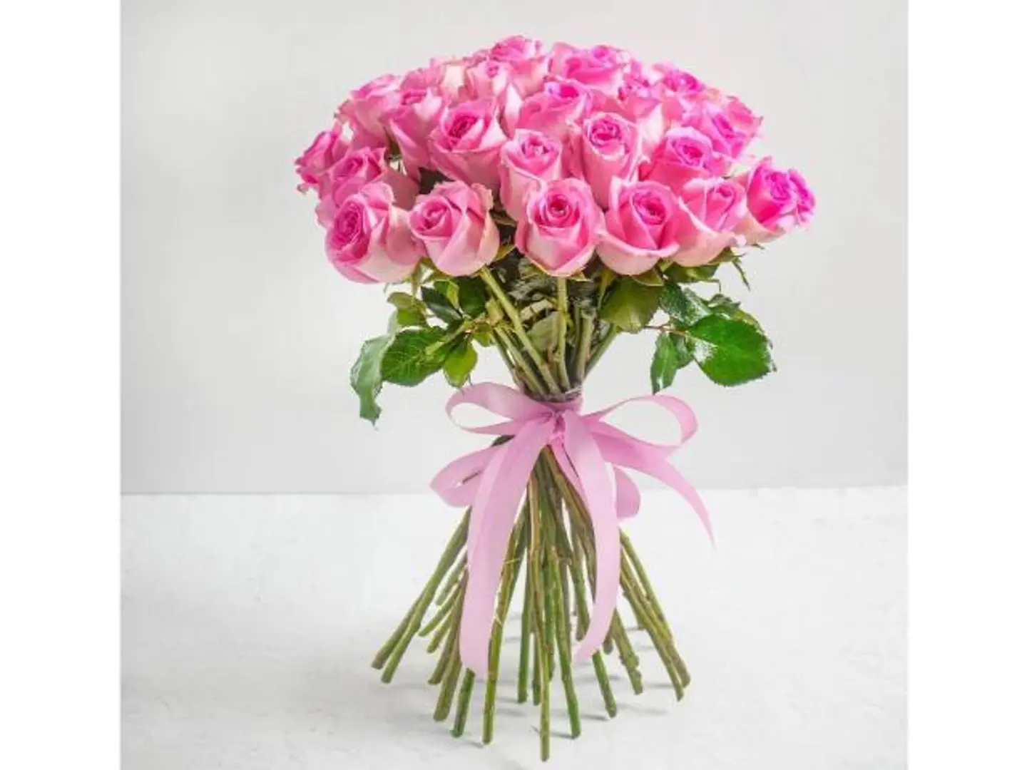 Pink Happiness Bouquet