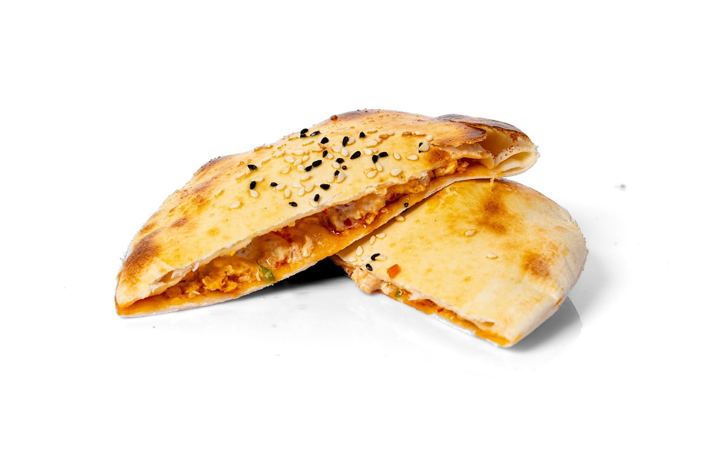 Shakshuka Cheese Pie
