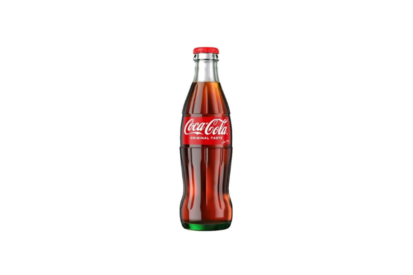 Coca Cola