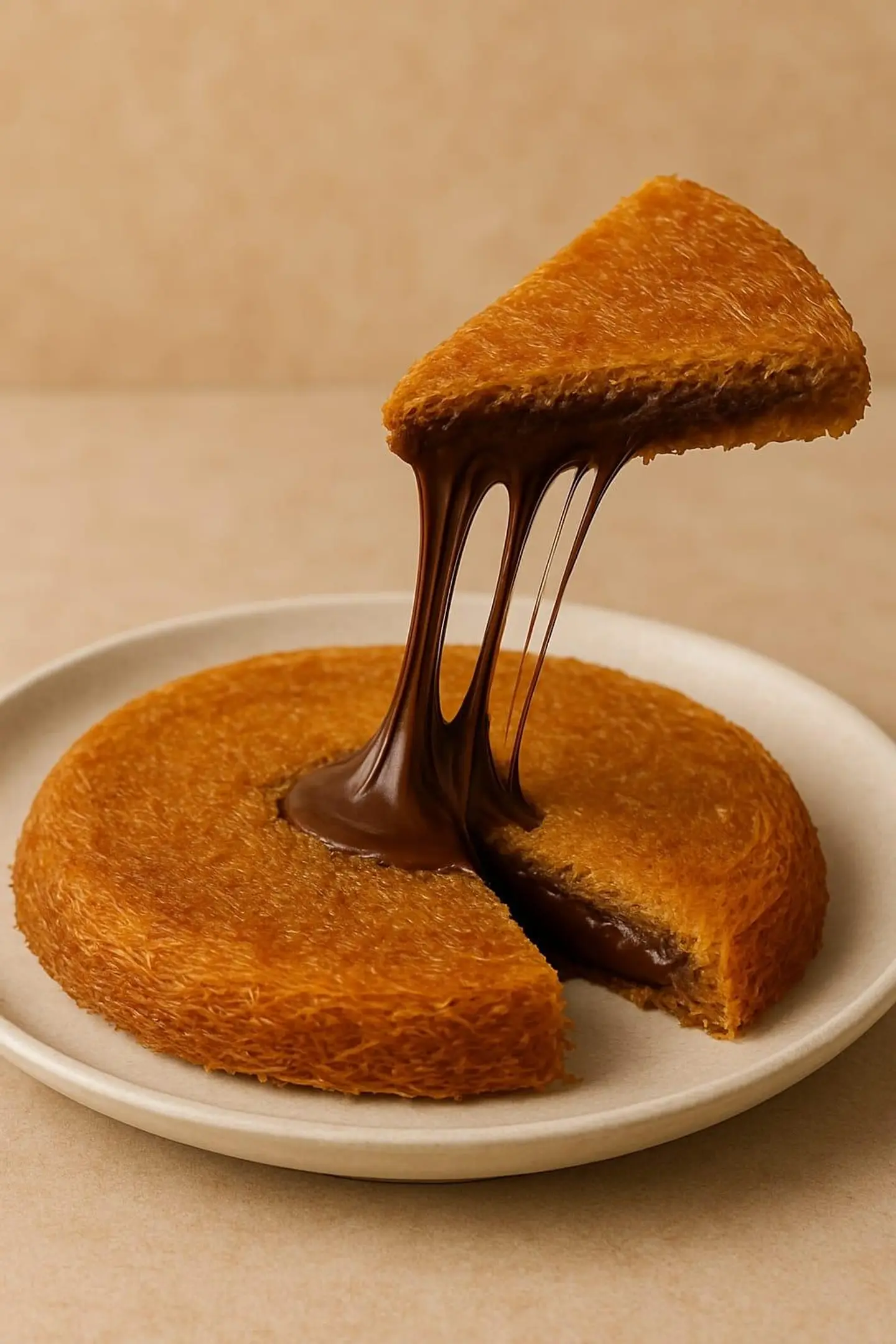 كنافة جالكسي