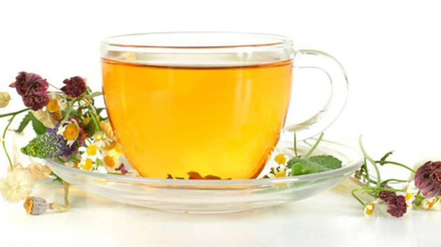 Herbal Tea