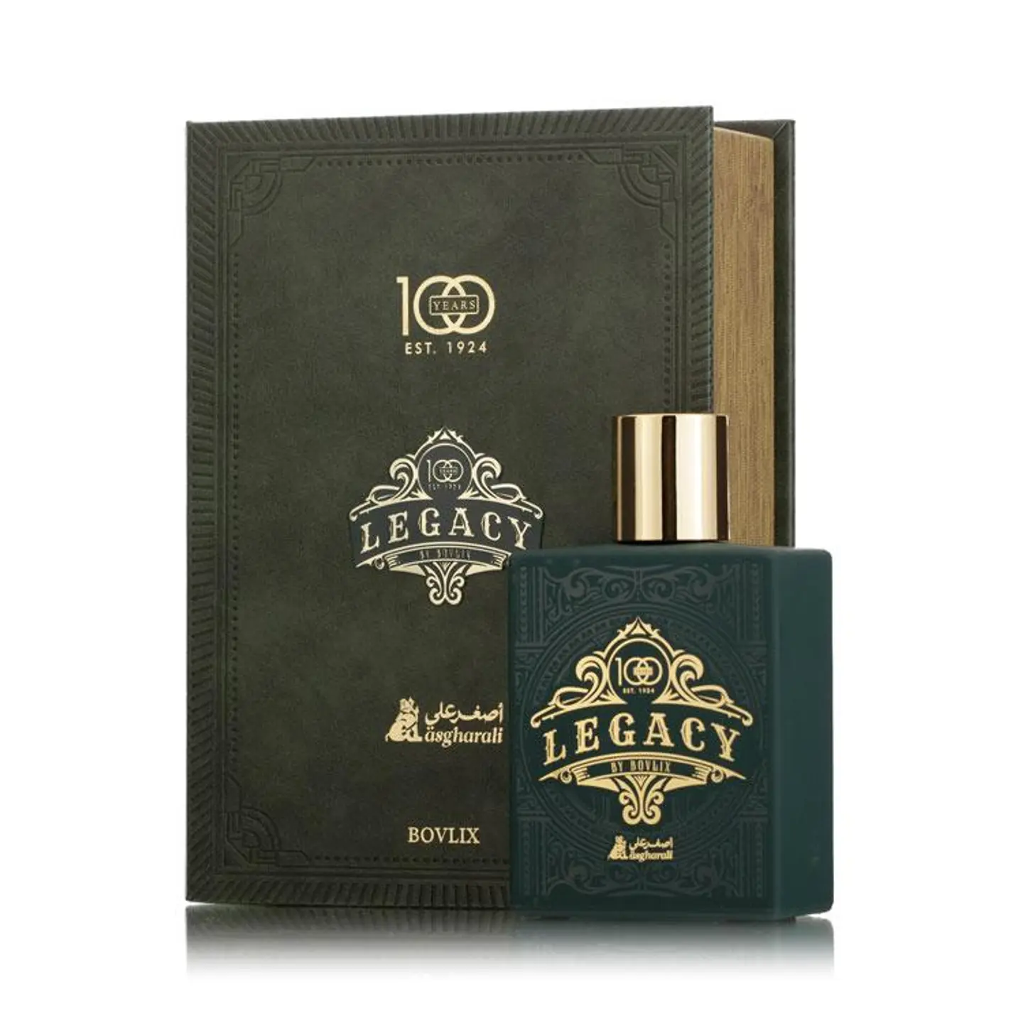 عطر ليجاسي 100 مل