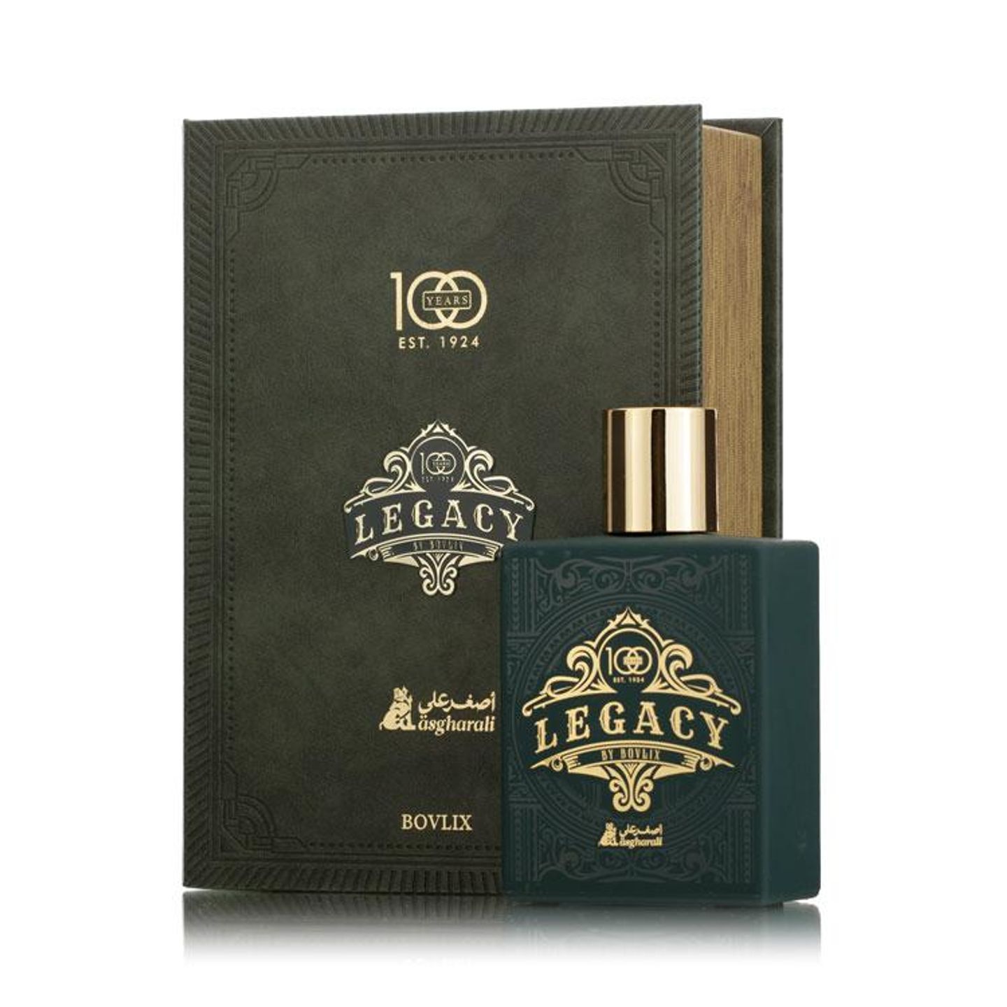 عطر ليجاسي 100 مل