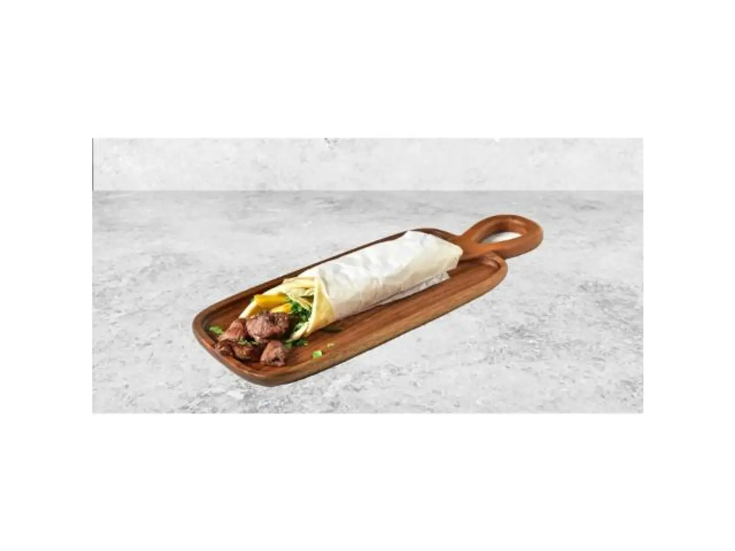Small Beef Shawarma