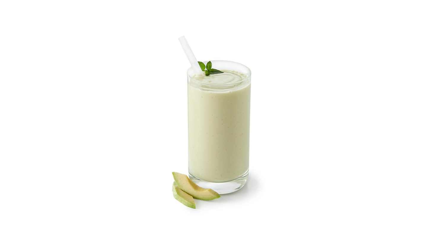 Avocado Milk