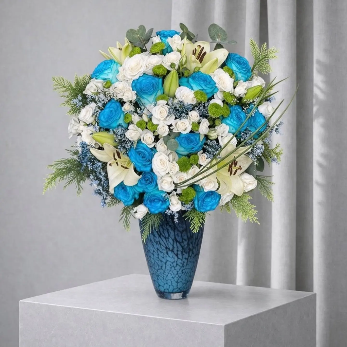 الفازة الفيروزية