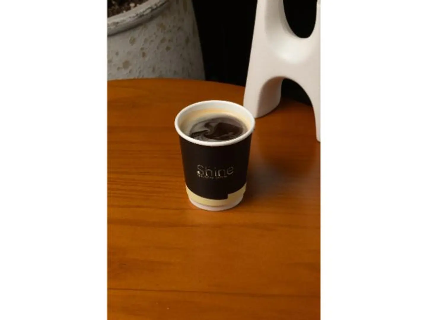 قهوة اليوم حار