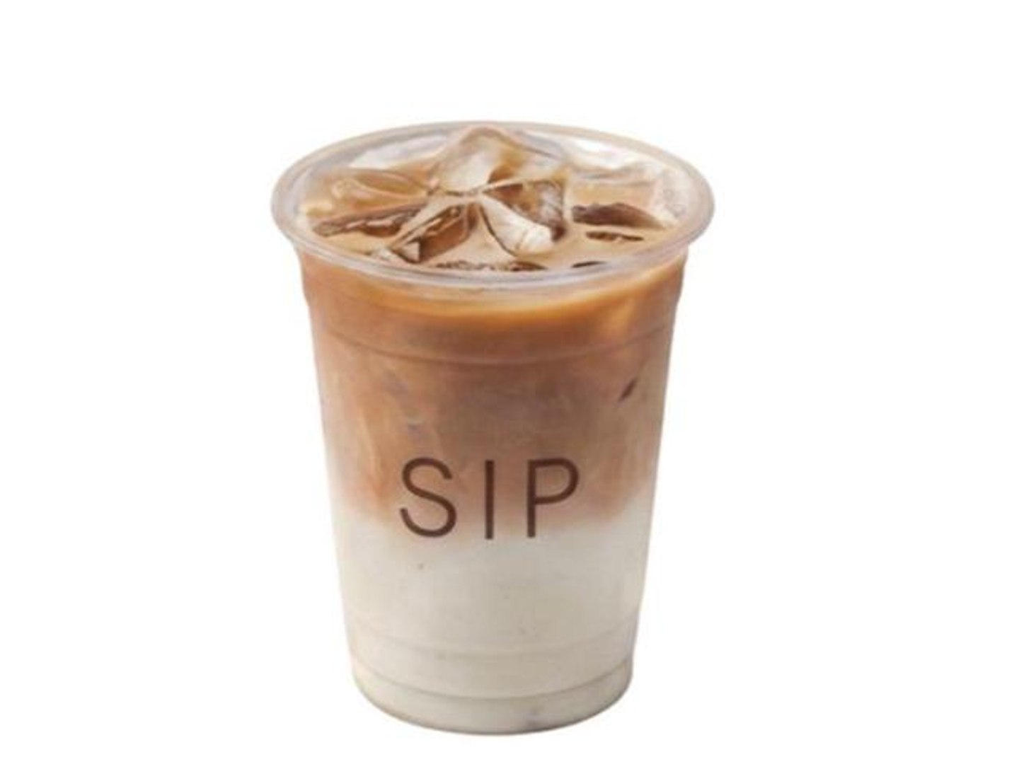 Iced Latte
