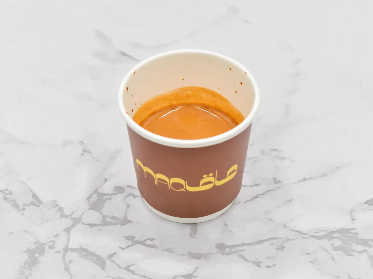 اسبريسو اثيوبي