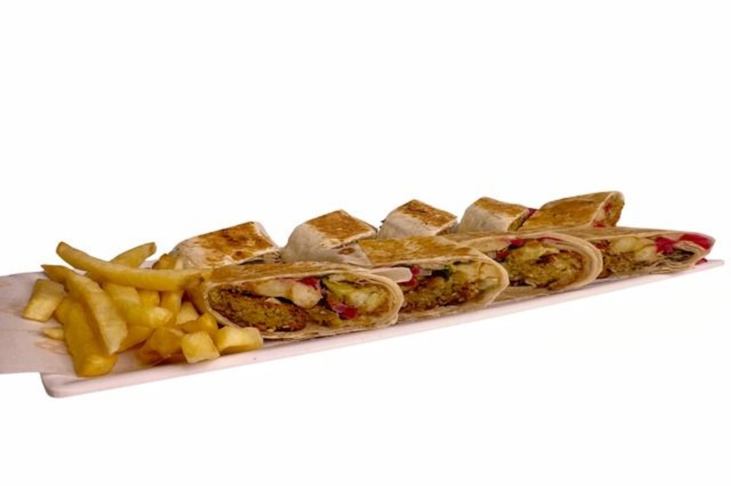 فلافل عربي