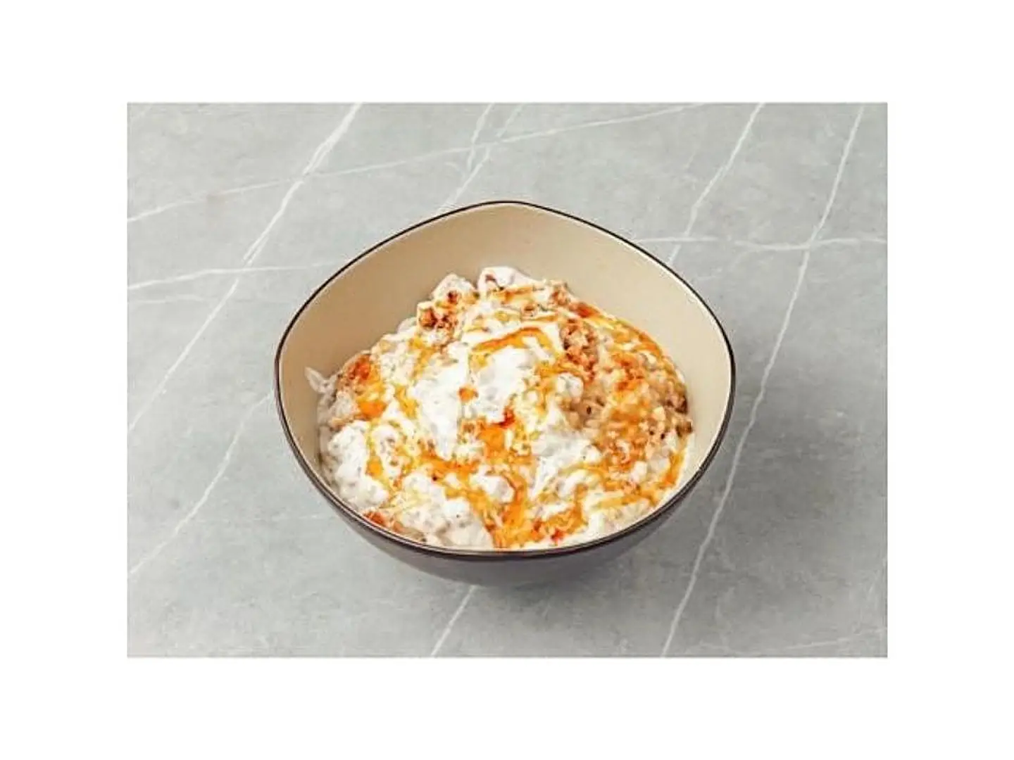 Areekah With Cream And Honey