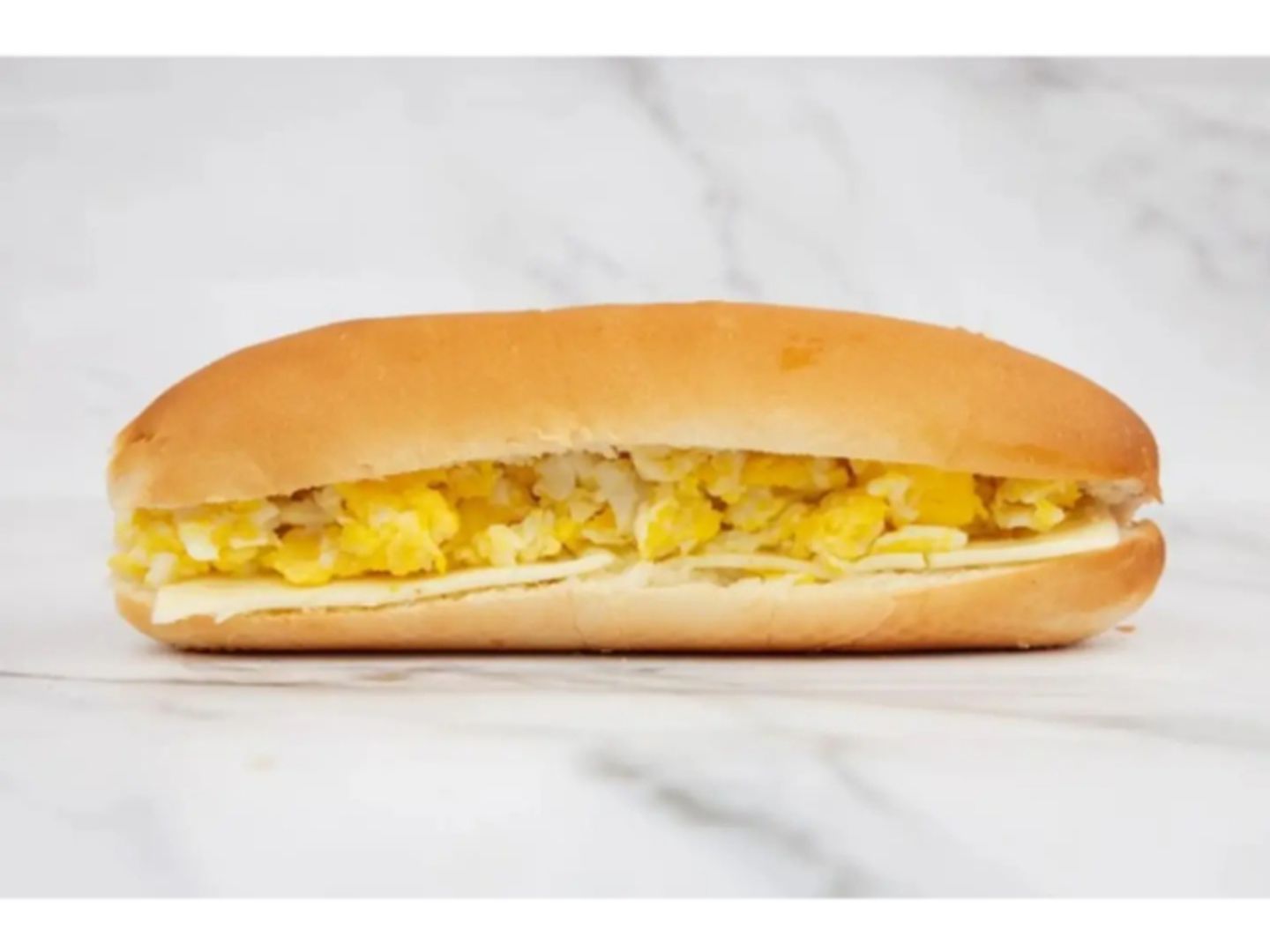 Fried Eggs
