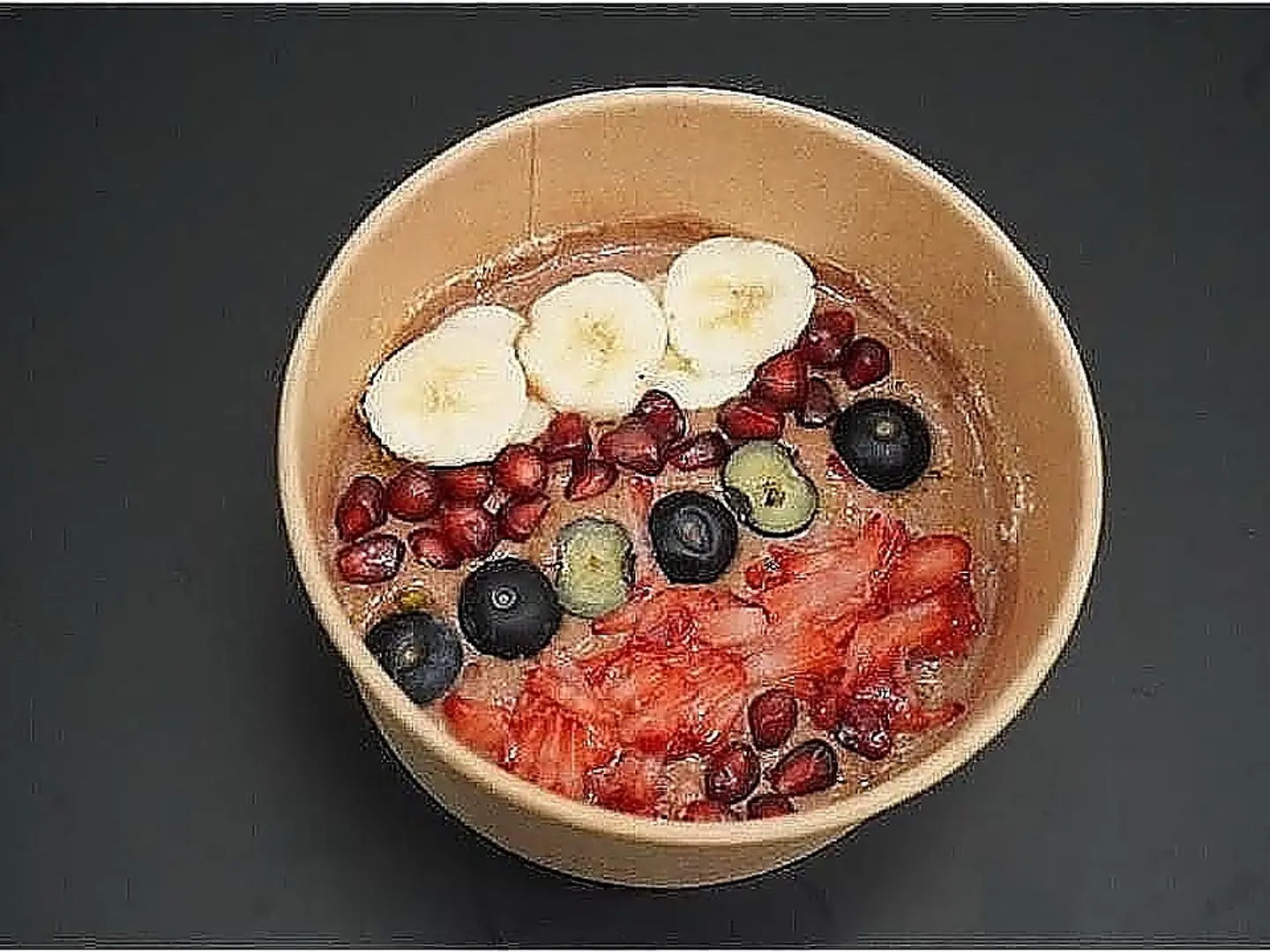 Protein Oats