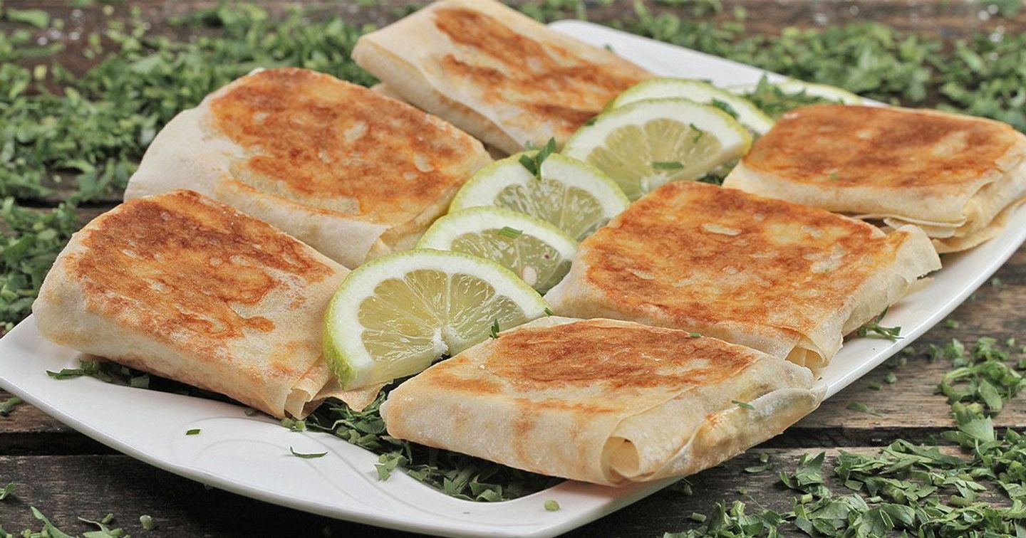 Vegetables Meat Mutabbak