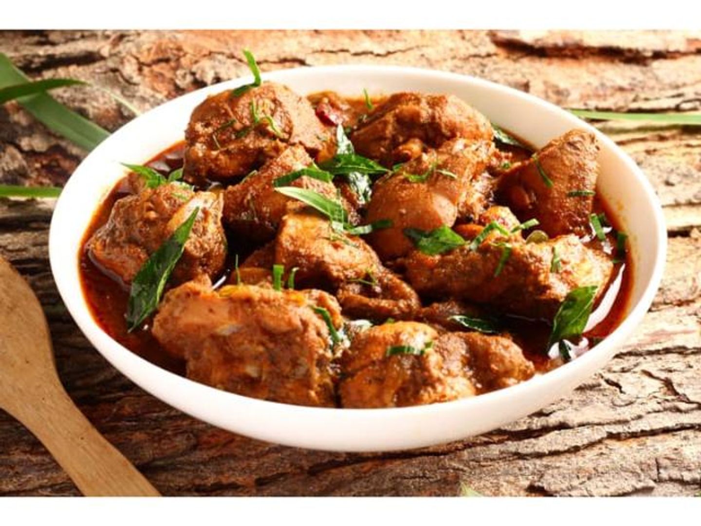 دجاج حار وحامض