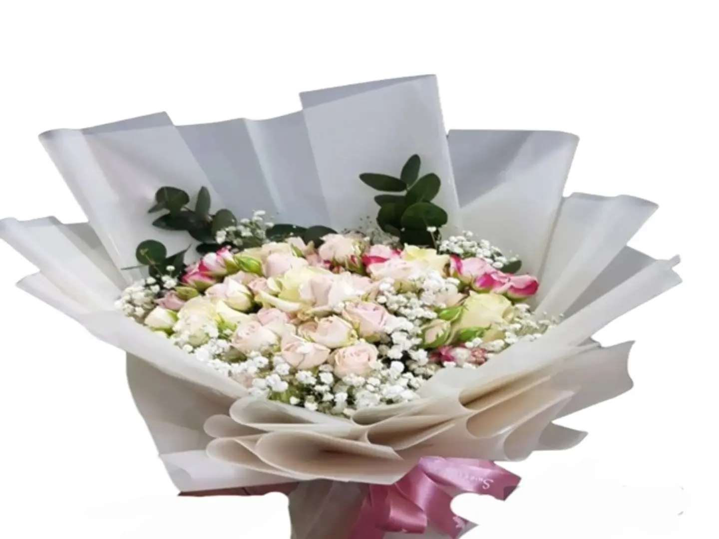باقة ورد مشكل59