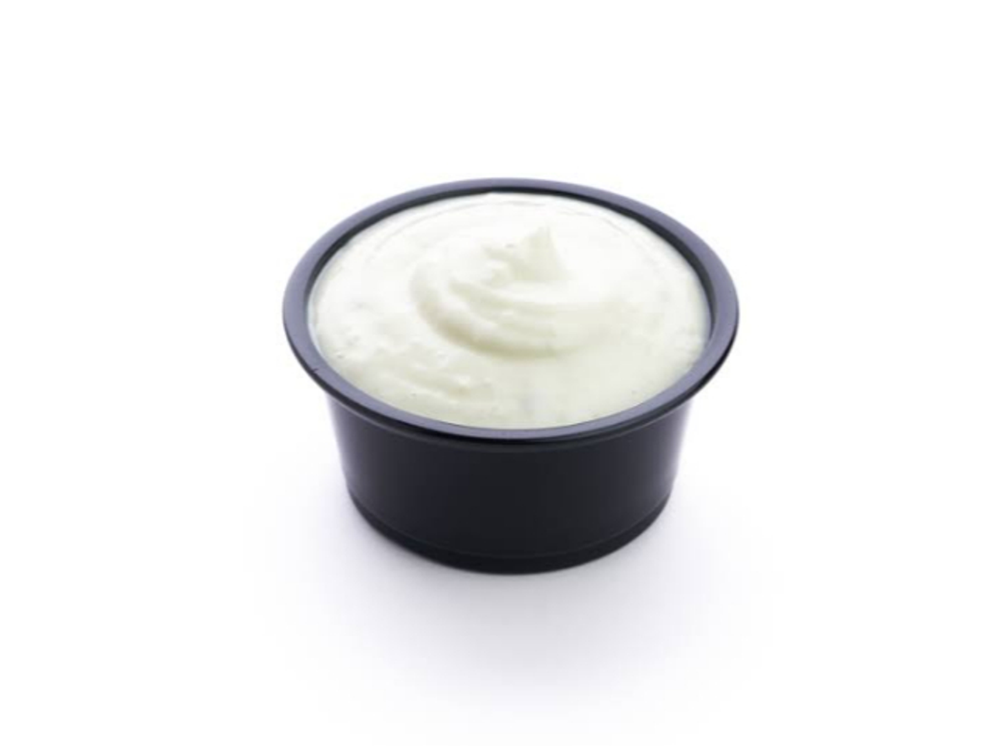 Garlic Sauce