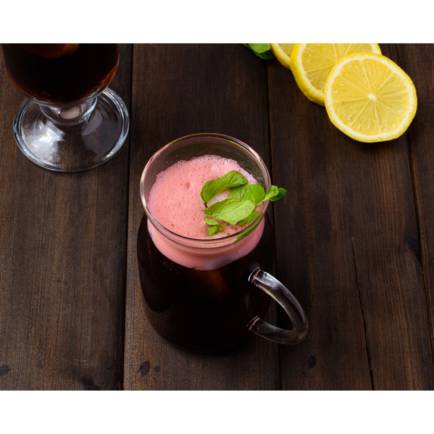 Pomegranate Juice