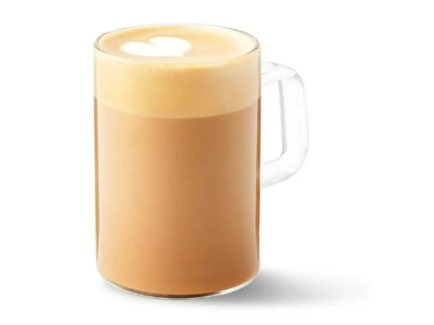Hot Spanish Latte